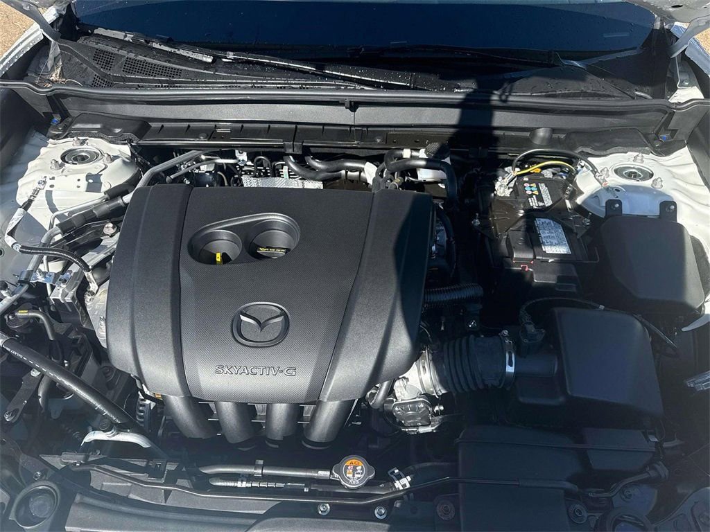 New 2026 MAZDA CX-30 AWD 2.5 S image 10