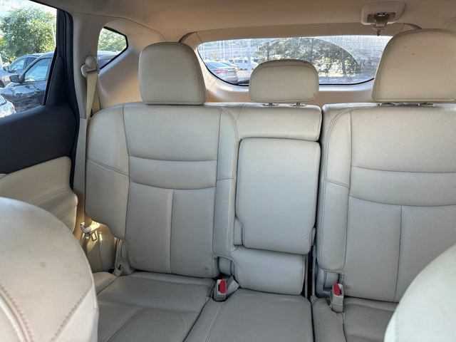 Used 2015 Nissan Murano SL w/ SL Technology Package AWD/4WD image 13