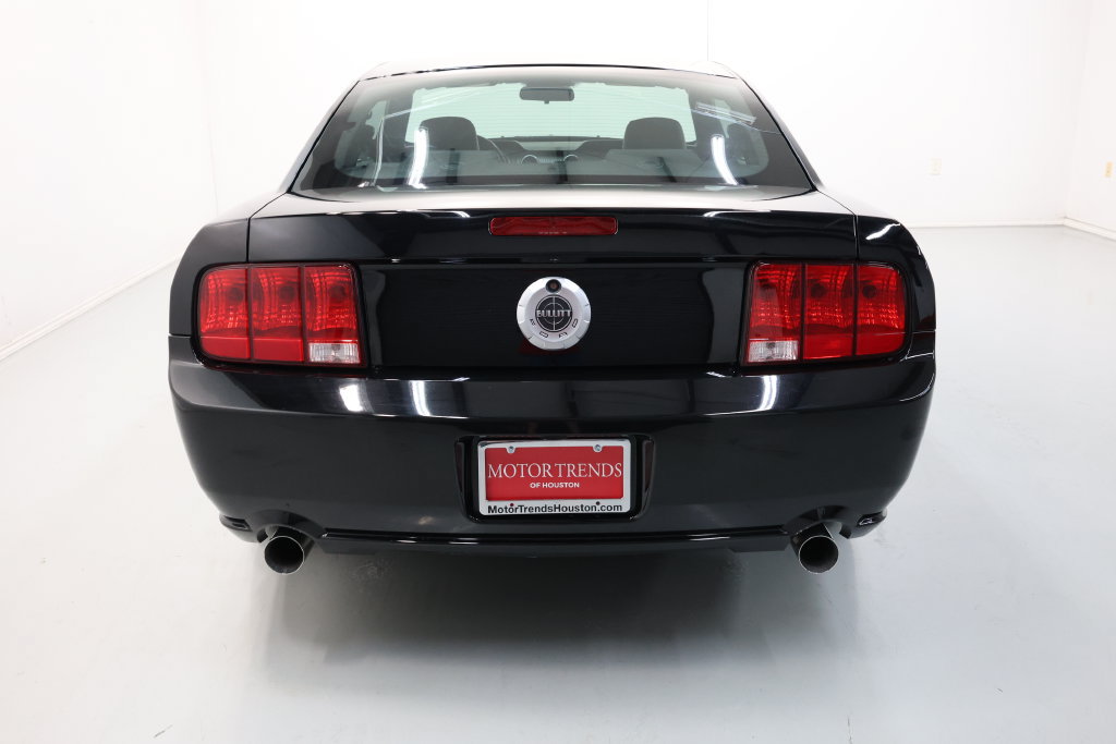 Used 2008 Ford Mustang GT Premium RWD image 47