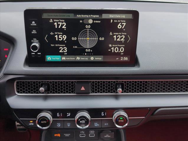 Used 2024 Honda Civic Type R image 14