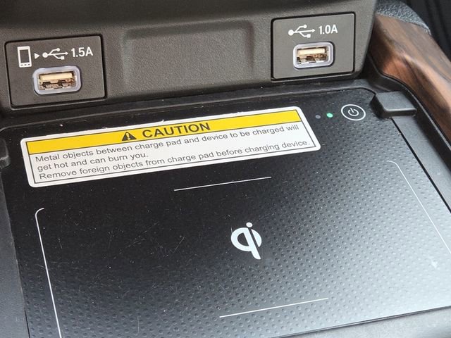 Used 2021 Honda CR-V Touring image 9