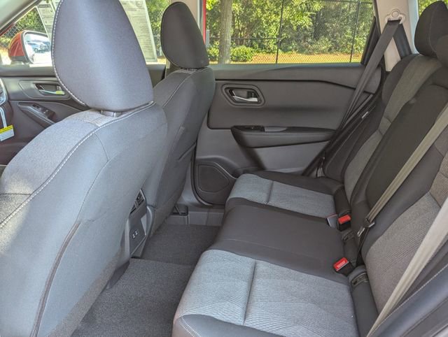 New 2026 Nissan Rogue SV image 14