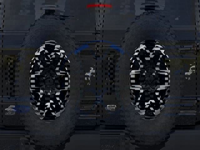 New 2025 Ford Bronco Outer Banks image 24