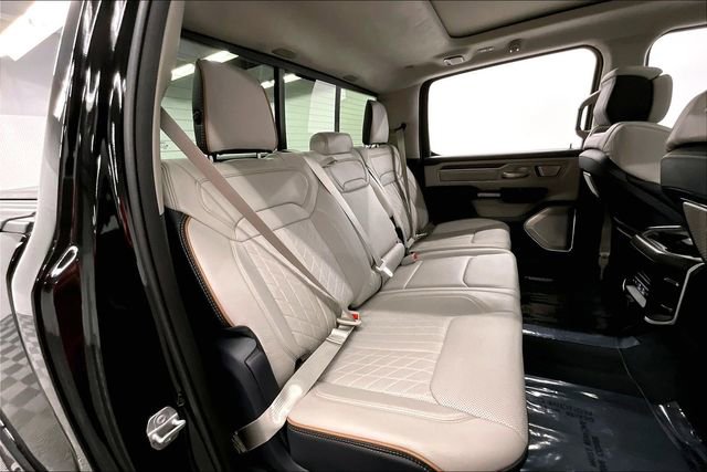 Used 2025 RAM 1500 Tungsten w/ Bed Utility Group AWD/4WD image 26