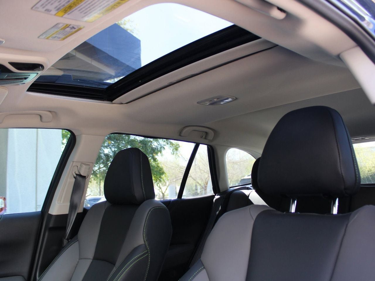Used 2025 Subaru Outback Onyx Edition image 15