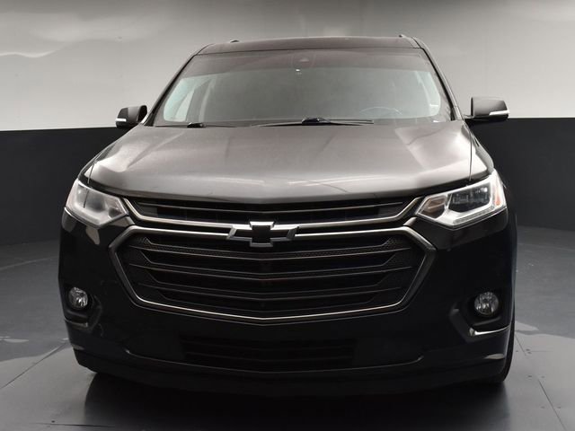 Used 2019 Chevrolet Traverse Premier w/ Redline Edition image 3