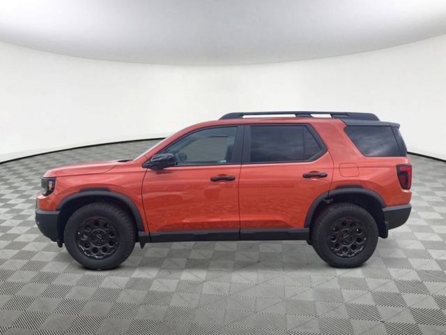 New 2026 Honda Passport TrailSport image 2