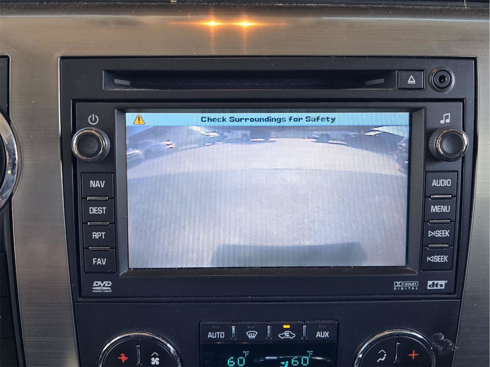 Used 2008 HUMMER H2 AWD/4WD image 17