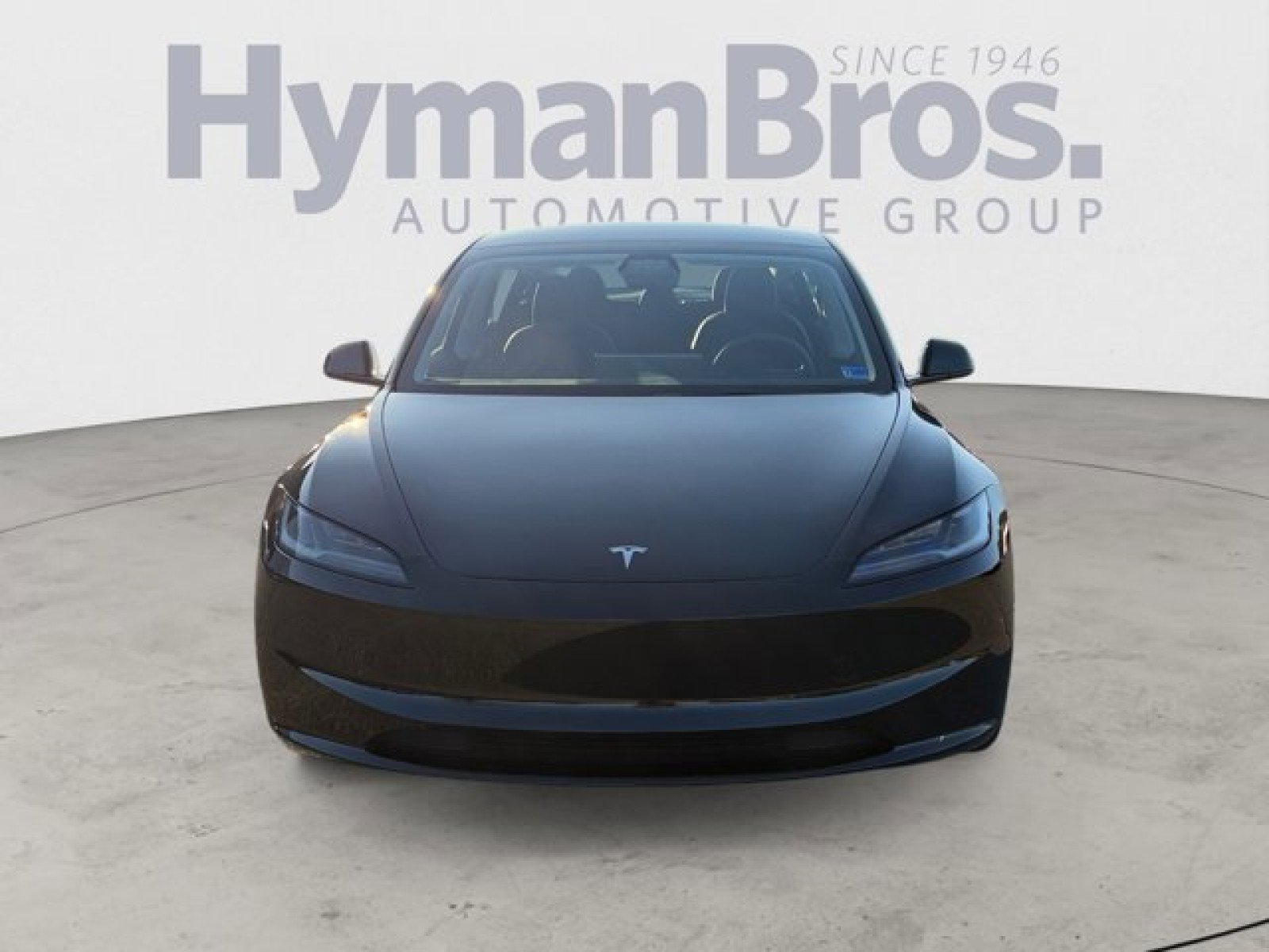Used 2024 Tesla Model 3 Standard Range image 8