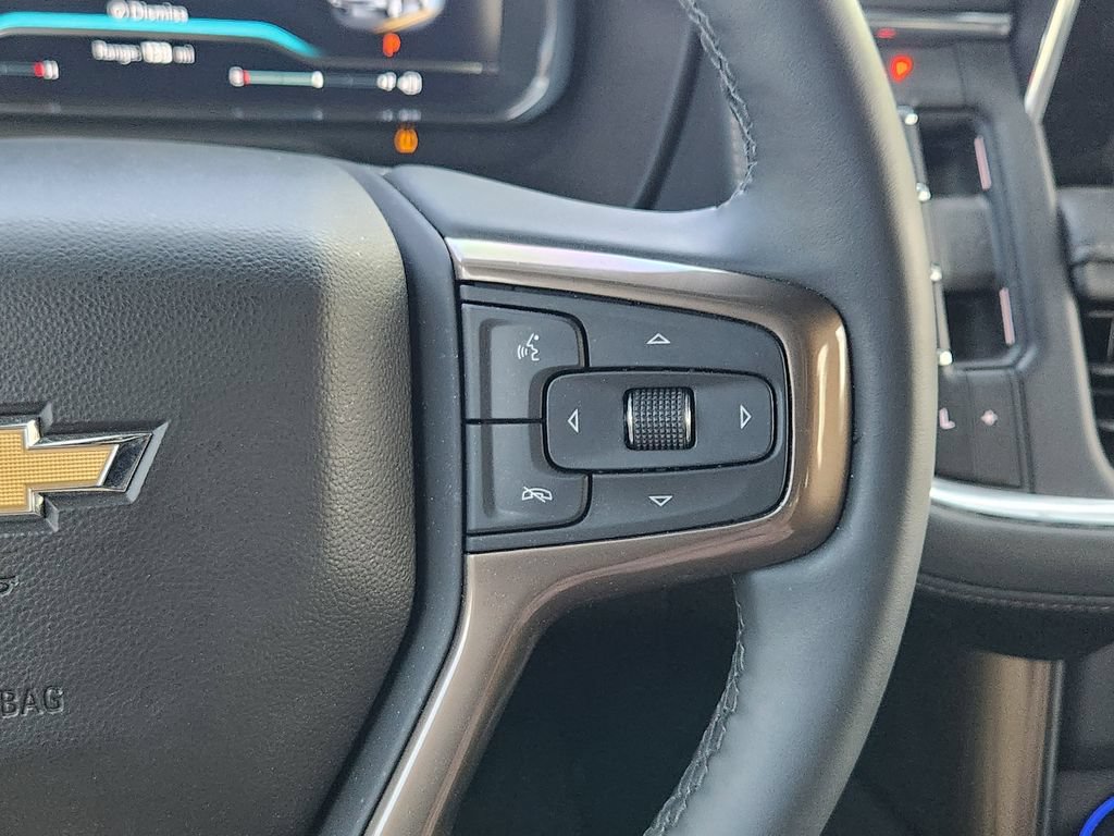 Used 2024 Chevrolet Tahoe High Country AWD/4WD image 27