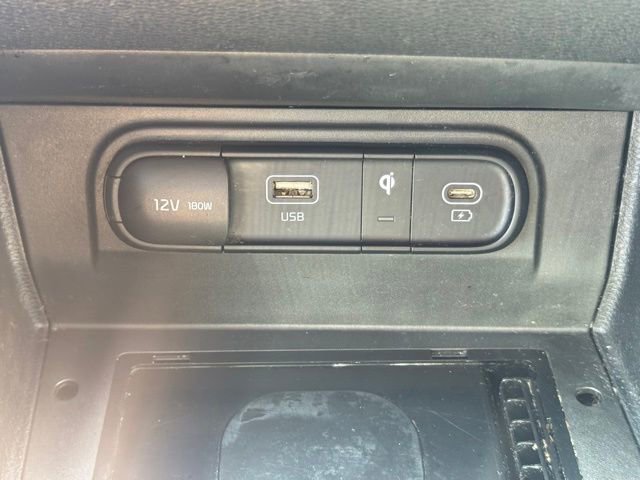 Certified 2023 Kia Sportage SX AWD/4WD image 22
