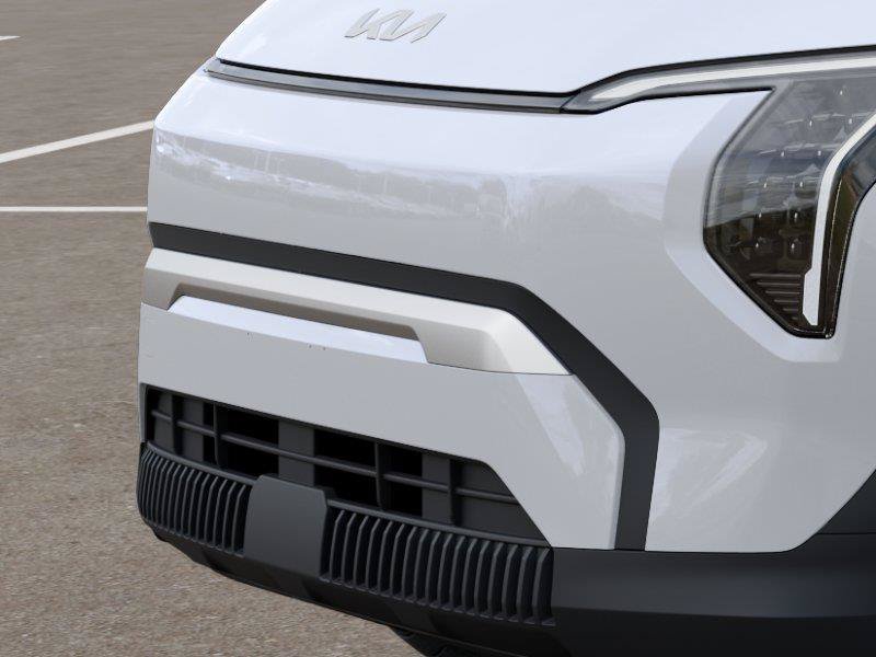 New 2027 Kia EV3 Wind AWD/4WD image 12