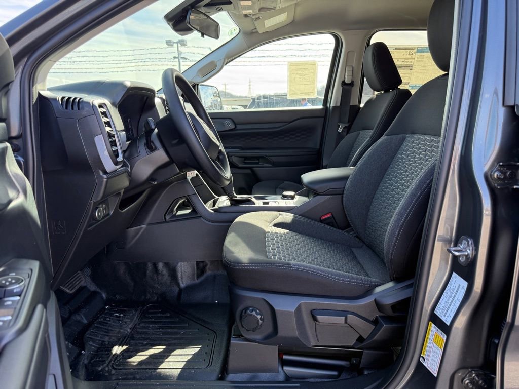 New 2025 Ford Ranger XL w/ Trailer Tow Package image 11