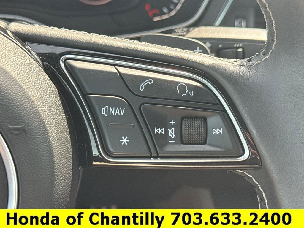 Used 2018 Audi S5 Prestige w/ S Sport Package AWD/4WD image 12