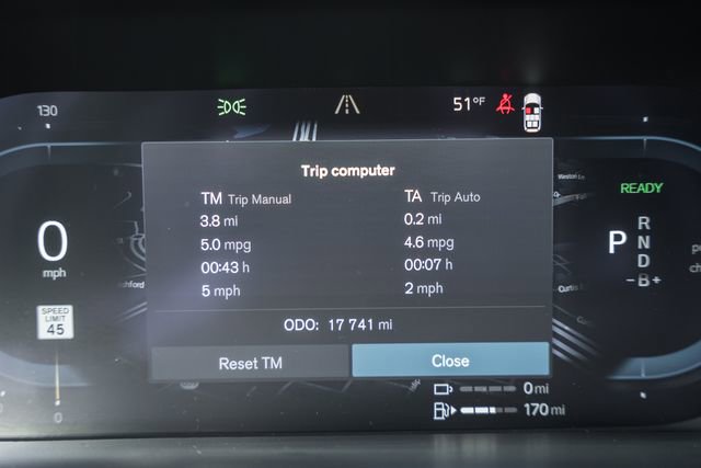 Used 2024 Volvo XC90 T8 Plus w/ Protection Package Premier image 42