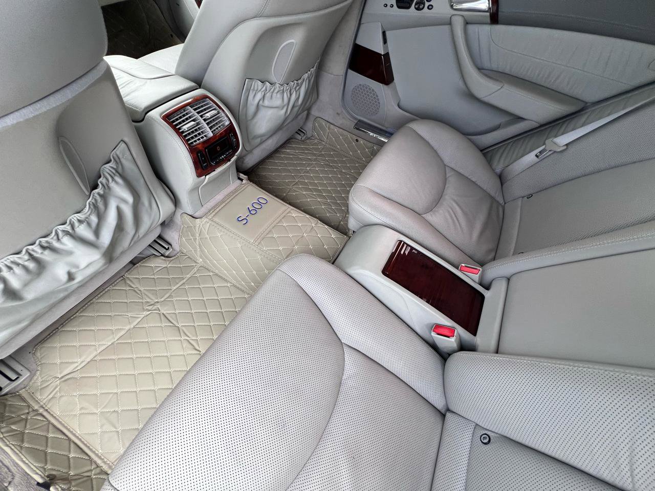 Used 2005 Mercedes-Benz S 600 image 56