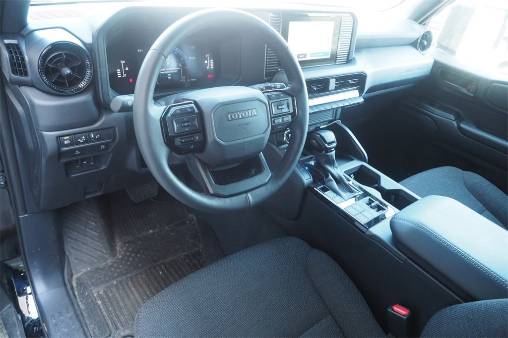 Used 2024 Toyota Land Cruiser 1958 image 10