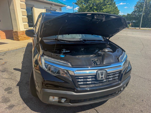 Used 2020 Honda Ridgeline RTL image 22
