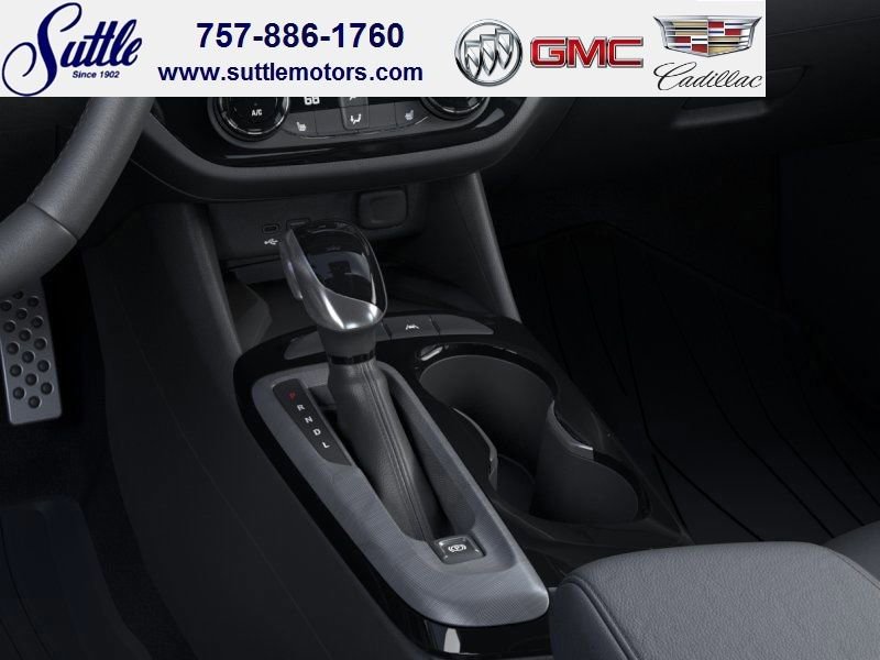 New 2026 Buick Envista Sport Touring w/ Convenience I Package image 23