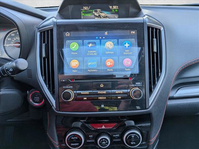 Used 2021 Subaru Forester Sport w/ Popular Package #2 AWD/4WD image 15