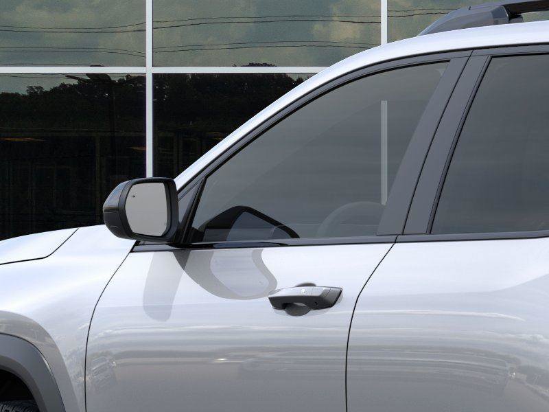 New 2026 Chevrolet Equinox RS FWD image 12
