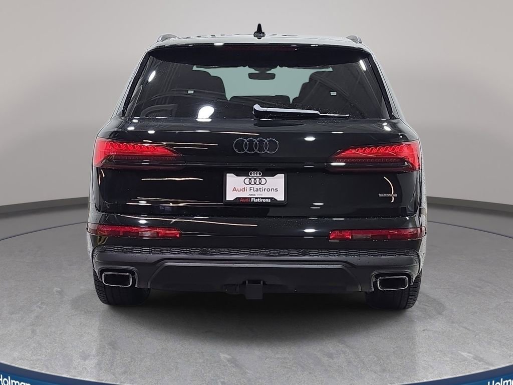 New 2026 Audi Q7 3.0T Premium Plus image 6