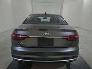 Used 2023 Audi A4 2.0T Premium Plus w/ Premium Plus Package image 9