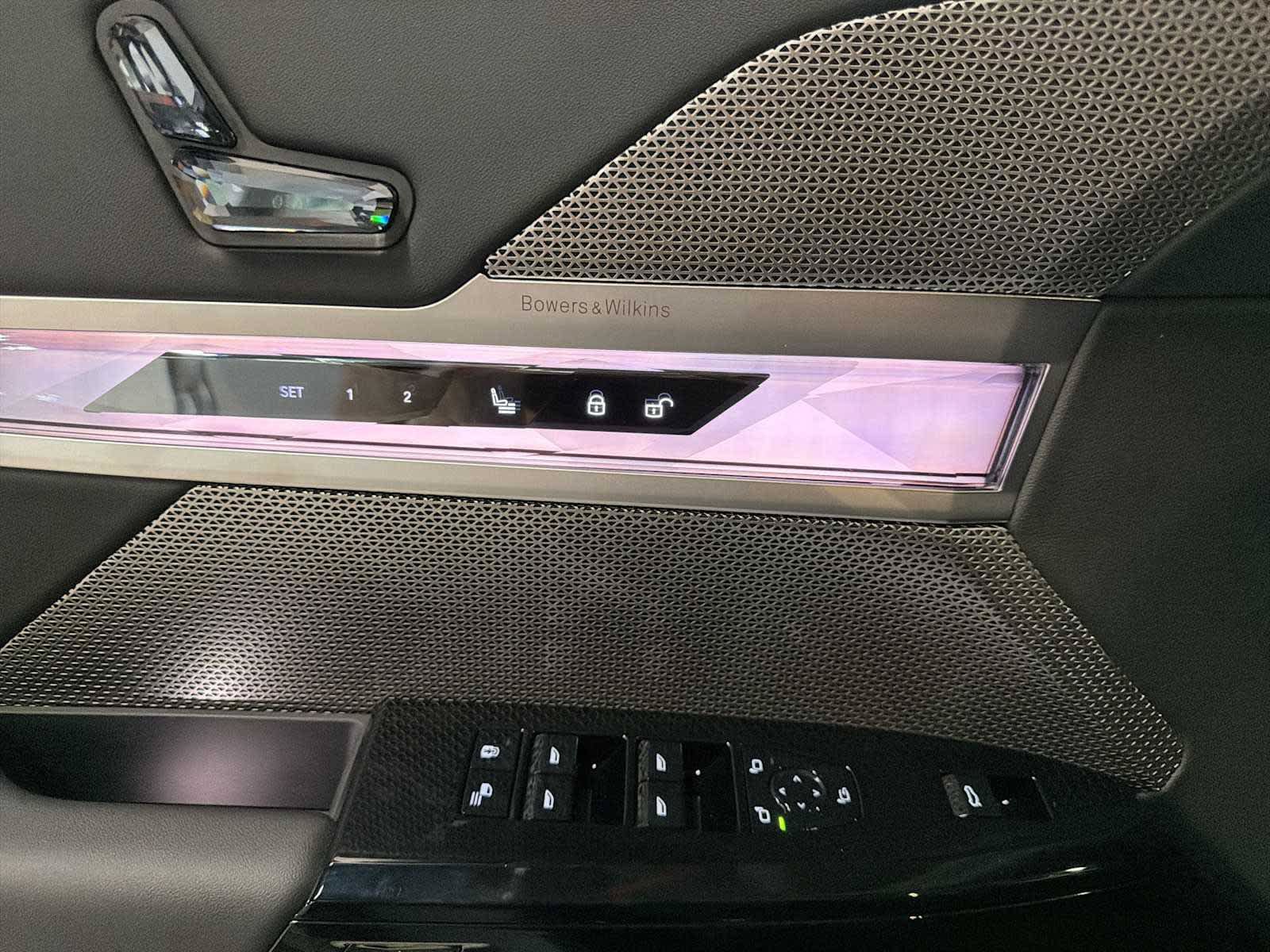 New 2026 BMW 740i xDrive AWD/4WD image 14