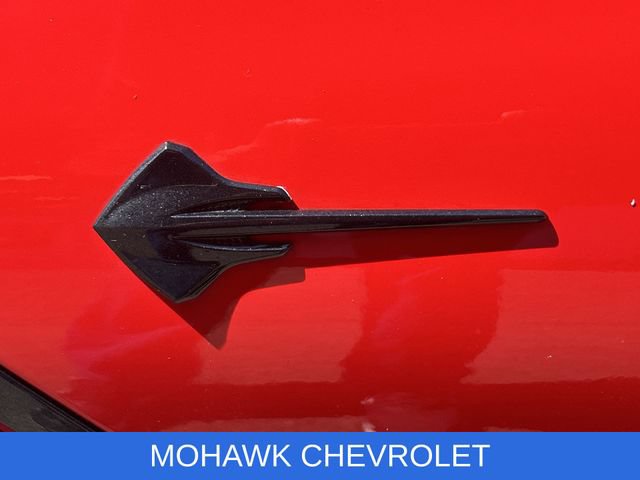 Used 2014 Chevrolet Corvette Stingray Coupe w/ 2LT Preferred Equipment Group RWD image 29