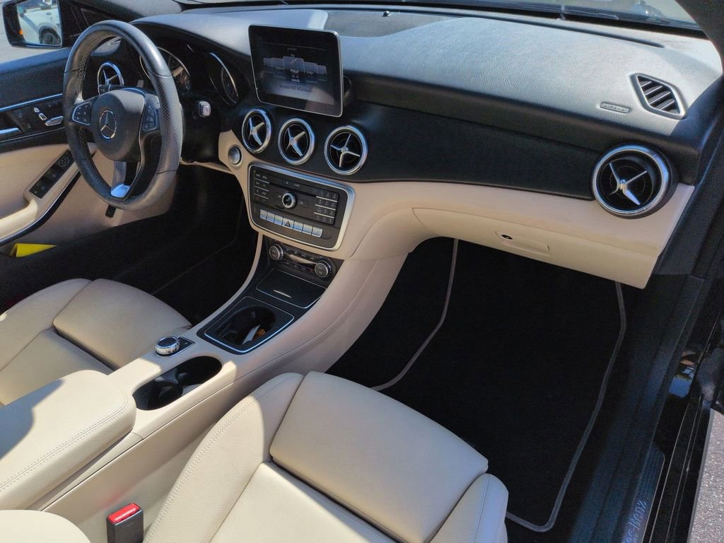 Used 2019 Mercedes-Benz CLA 250 4MATIC image 23