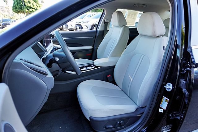 Certified 2023 Hyundai Sonata SEL FWD image 14