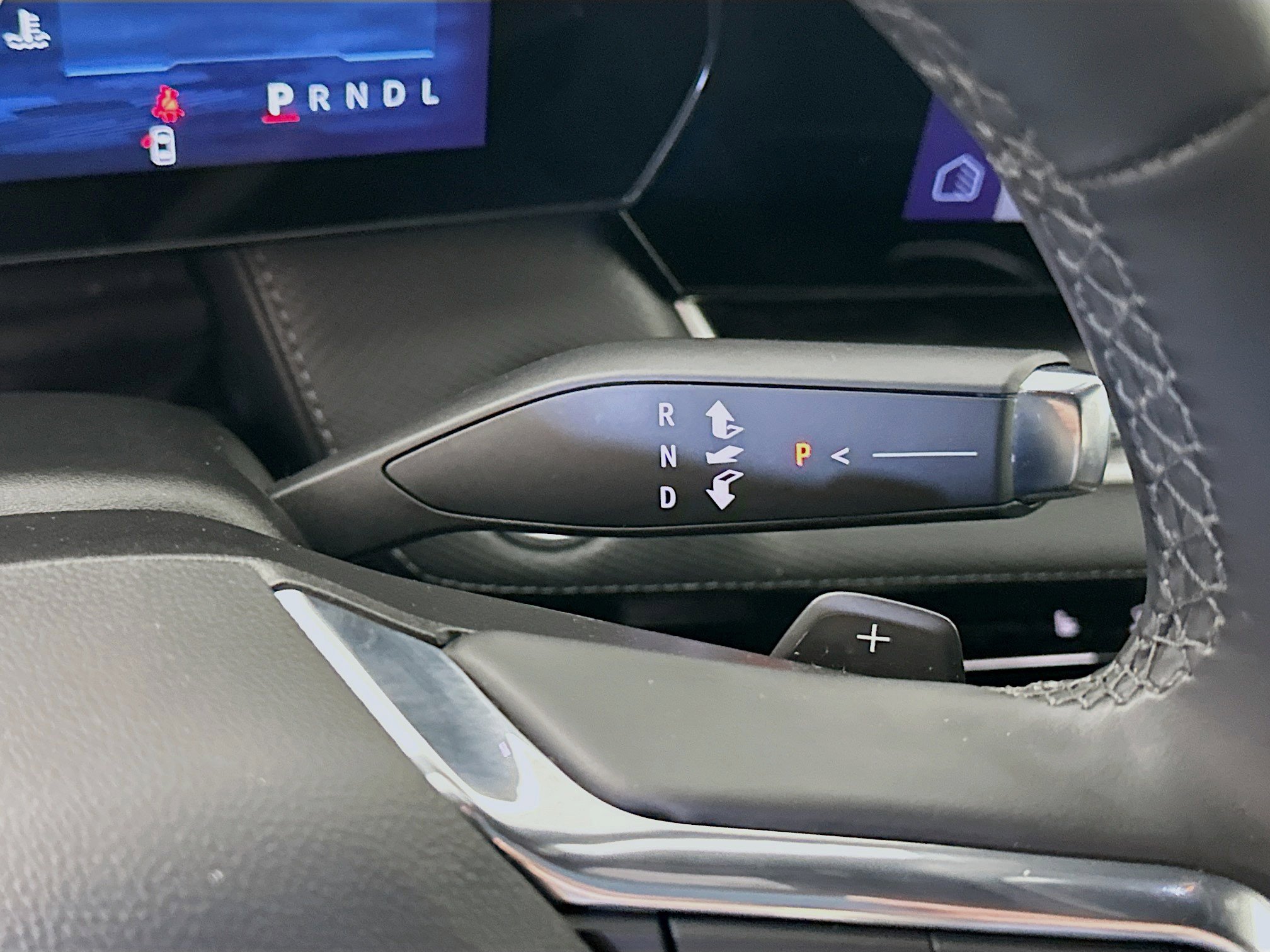 Used 2025 Chevrolet Equinox LT image 23