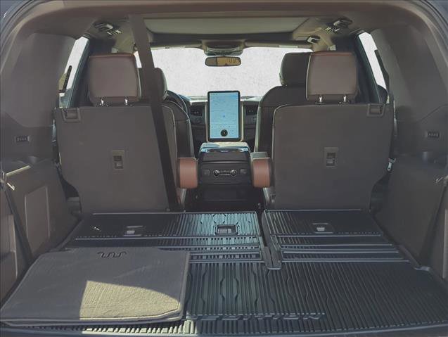 Certified 2024 Ford Expedition King Ranch image 6