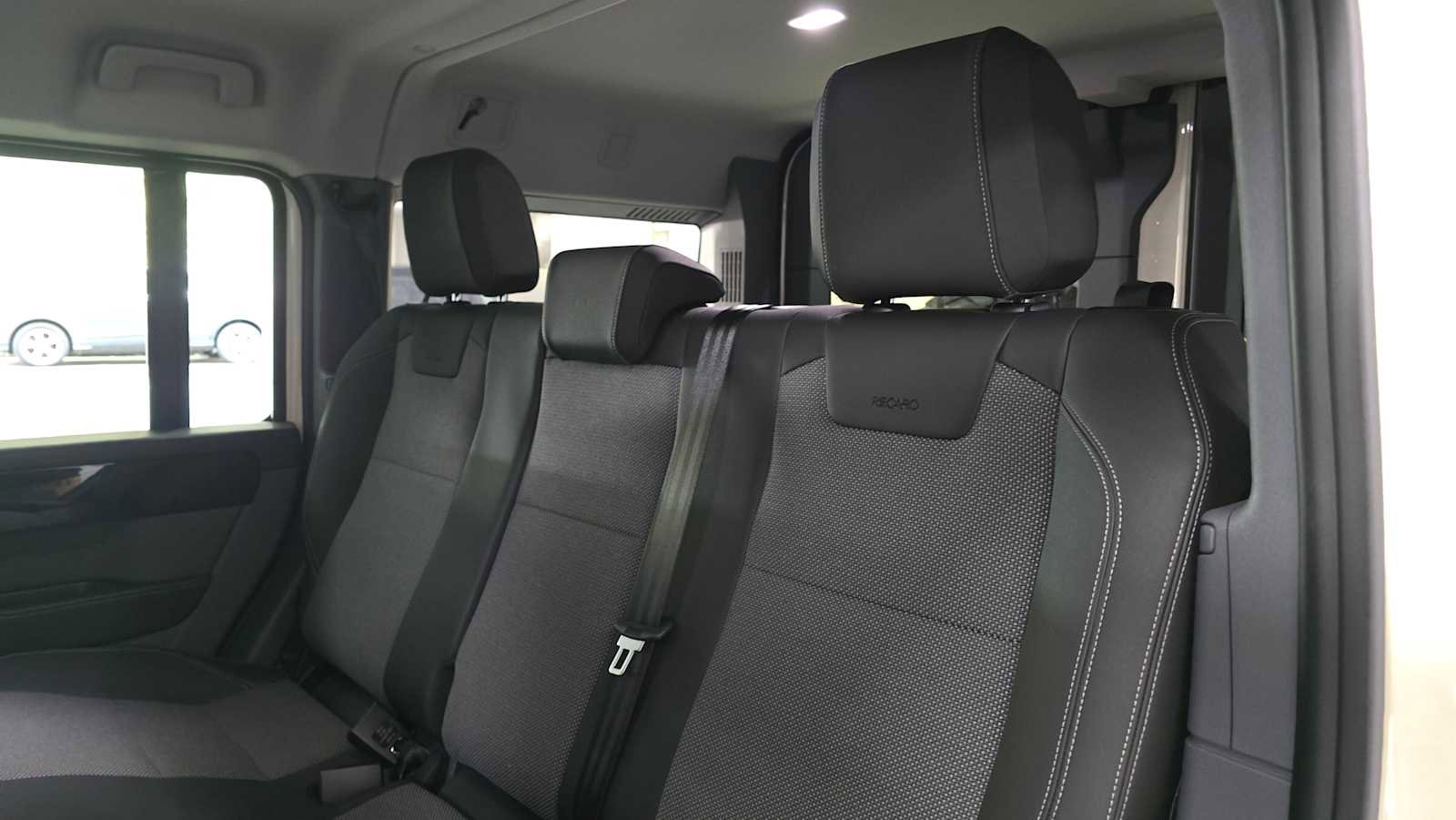 Used 2024 INEOS Grenadier image 18