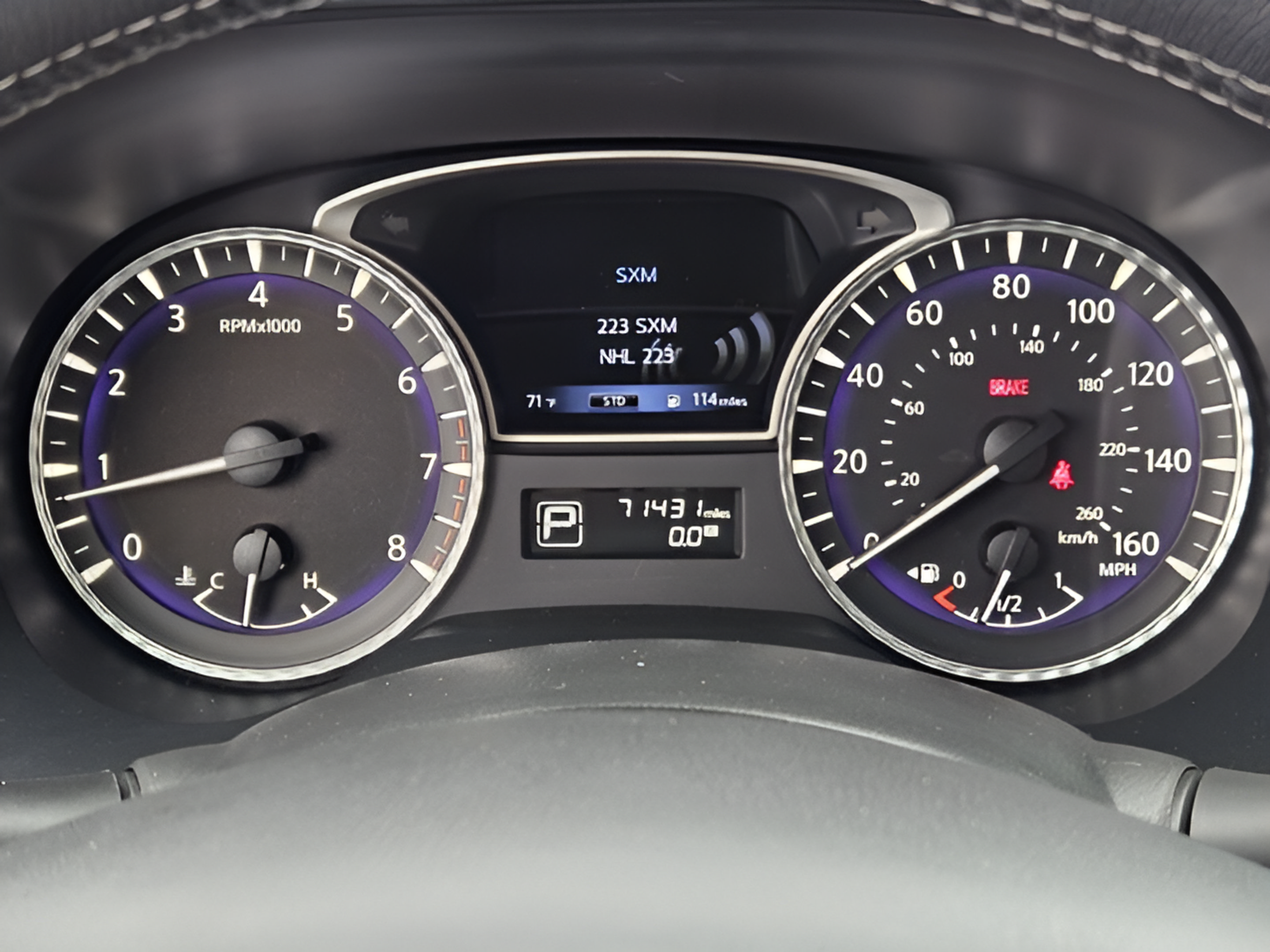 Used 2020 INFINITI QX60 Luxe w/ Essential Package FWD image 22