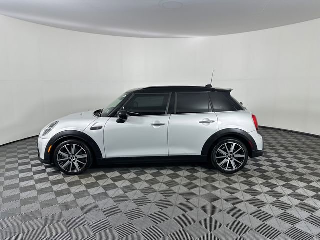 Used 2023 MINI Cooper S image 3