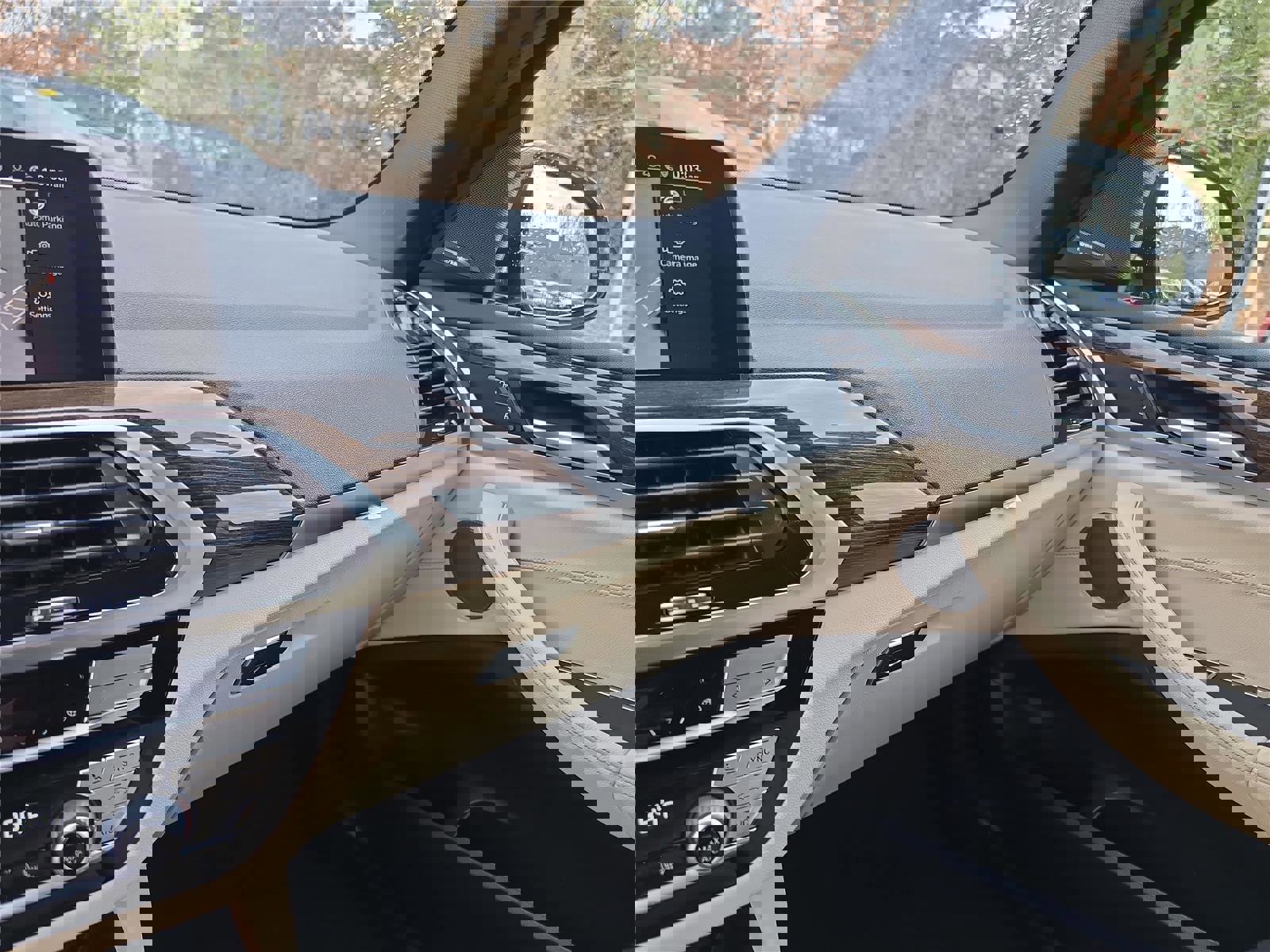 Used 2020 BMW X3 xDrive30i w/ Premium Package image 25