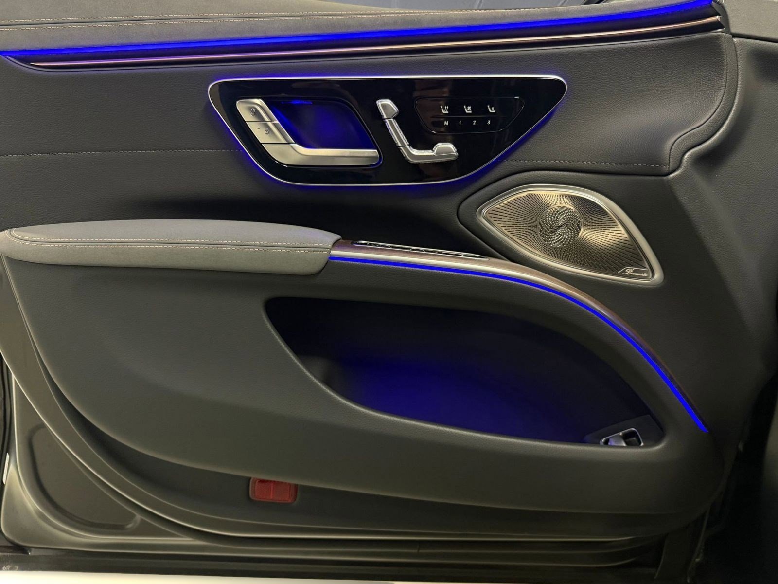 New 2026 Mercedes-Benz EQS 450+ Sedan image 10