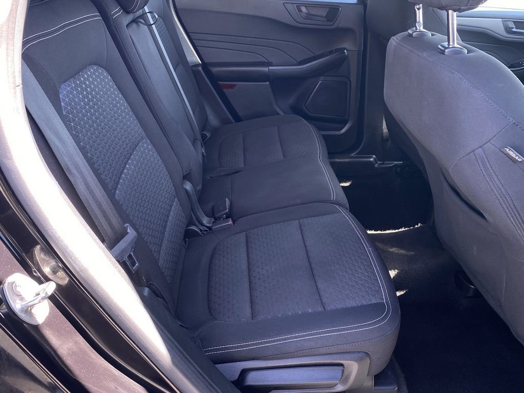 Used 2023 Ford Escape Active image 36