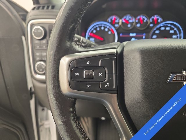 Used 2021 Chevrolet Silverado 1500 RST AWD/4WD image 30