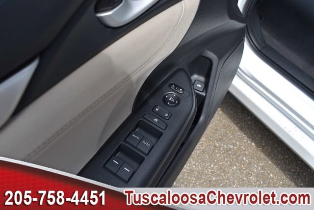 Used 2016 Honda Civic EX image 17