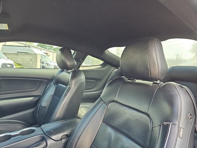 Used 2020 Ford Mustang Premium w/ 2.3L High Performance Package RWD image 13