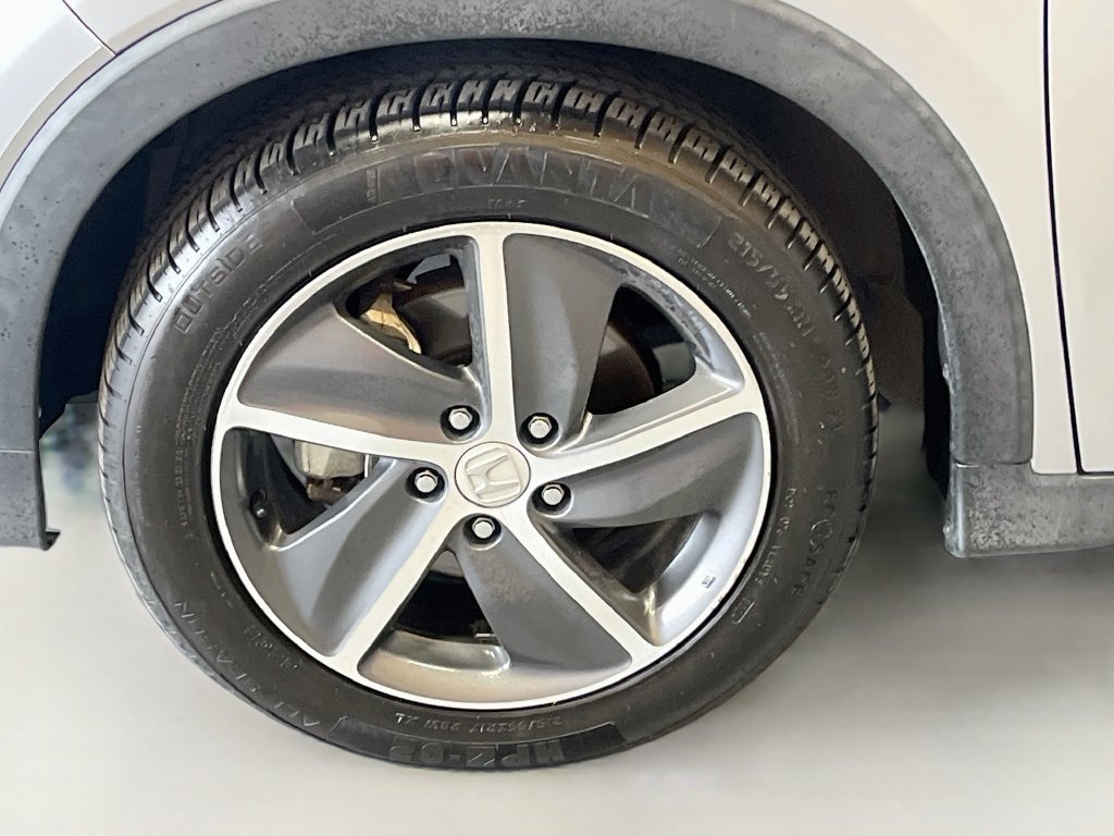 Used 2022 Honda HR-V EX image 30