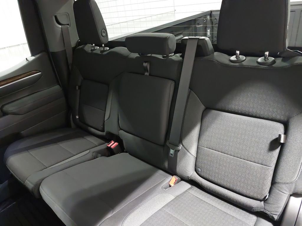 New 2026 GMC Sierra 1500 Elevation image 13