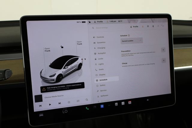 Used 2023 Tesla Model 3 Standard Range RWD image 35