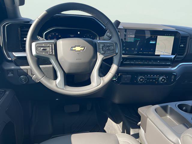 New 2026 Chevrolet Silverado 1500 LT w/ Leather Package image 15