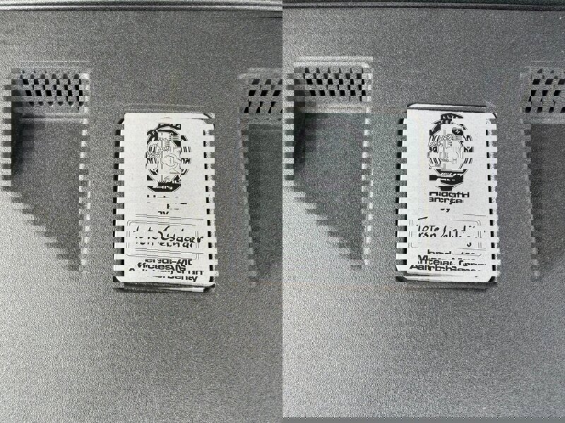 Used 2013 Mercedes-Benz SLK 55 AMG image 15