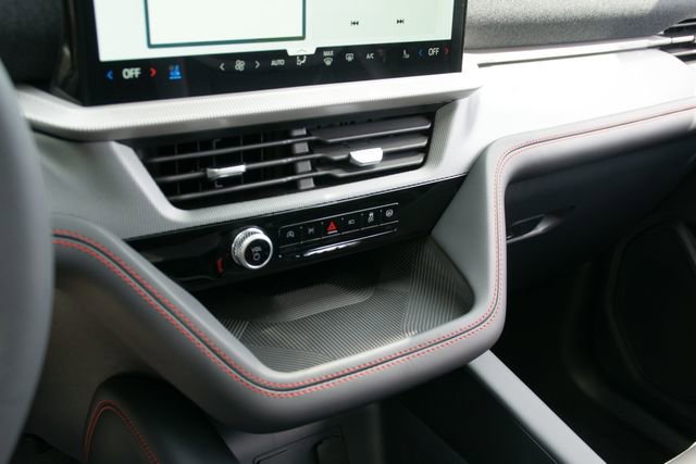 New 2026 Ford Explorer ST AWD/4WD image 28