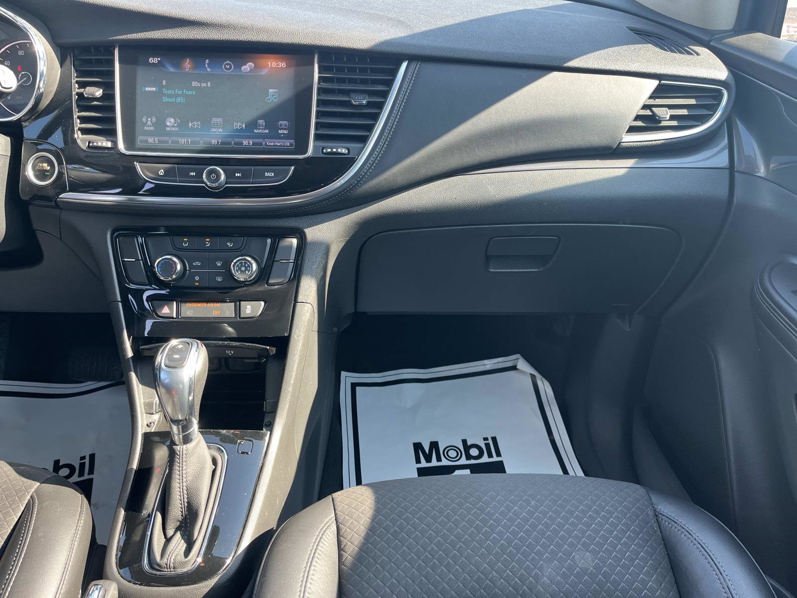 Used 2017 Buick Encore Preferred FWD image 13