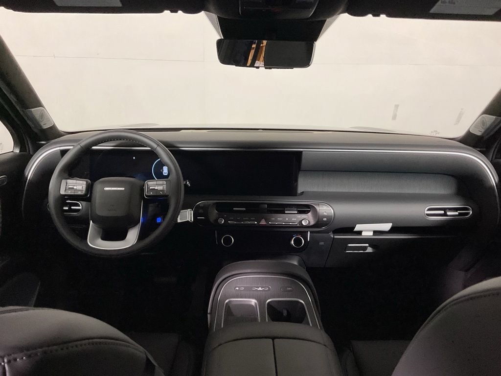 New 2026 Hyundai Palisade Calligraphy AWD/4WD image 24